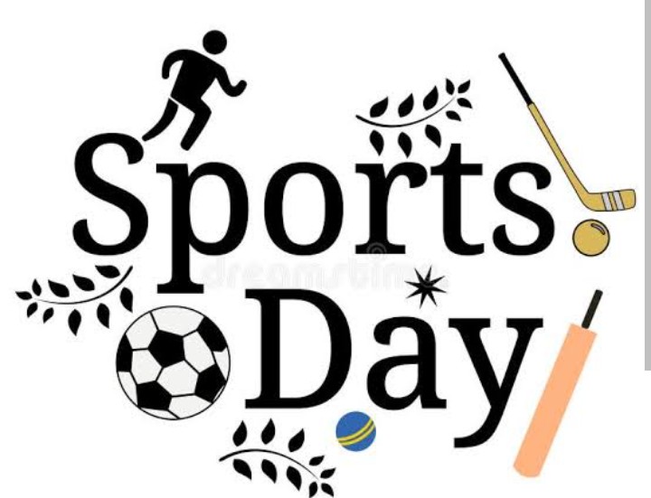 Annual Sports Day 2026-2027